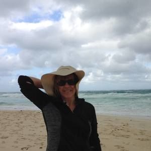 Meet your Posher, Shelly